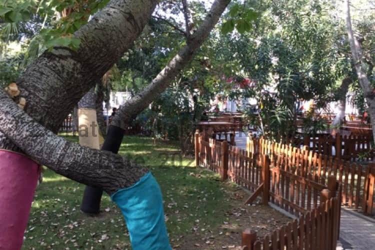 kavaklipark atakoy istanbul